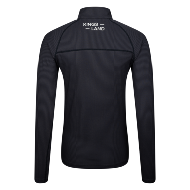 Haut d'Entrainement Kingsland KLGillian Demi-zip femme Haut d'Entrainement Kingsland KLGillian Demi-zip femme