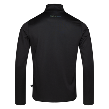 Haut d'Entrainement Kingsland KLgrayson Demi-zip homme Haut d'Entrainement Kingsland KLgrayson Demi-zip homme