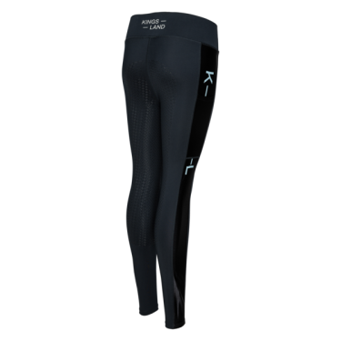 Legging d’équitation Kingsland KLGerrica à fond intégral femme Legging d’équitation Kingsland KLGerrica à fond intégral femme