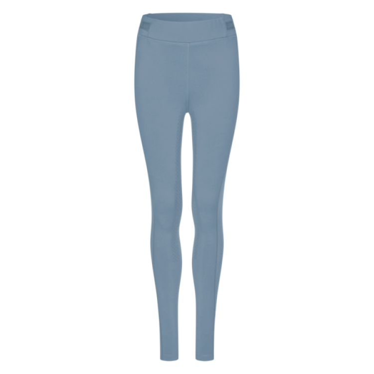 Legging d’équitation Kingsland KLkenna full grip fille