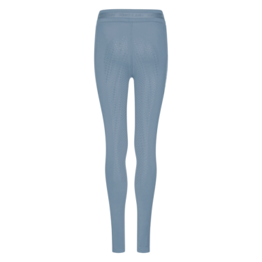 Legging d’équitation Kingsland KLkenna full grip fille Legging d’équitation Kingsland KLkenna full grip fille