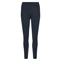 Legging d’équitation Kingsland KLkiara  knee grip femme Marine