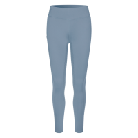 Legging Kingsland KLkiara d’équitation full grip femme Denim délavé bleu Legging Kingsland KLkiara d’équitation full grip femme Denim délavé bleu