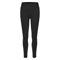 Legging Kingsland KLkiara d’équitation full grip femme Marine