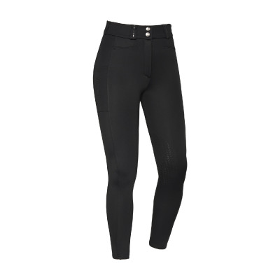 Pantalon Kingsland KLkornelia W F-Tec4 K-Grip Noir