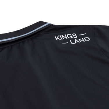 Polo Kingsland KLGabriel en maille piquée homme Polo Kingsland KLGabriel en maille piquée homme