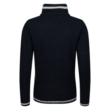Pull Kingsland KLGalilea Tricot Demi-zip femme Pull Kingsland KLGalilea Tricot Demi-zip femme
