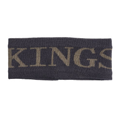 Bandeau en tricot Kingsland Quinlyn Unisexe