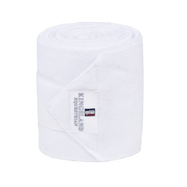 Bandes de Polo Kingsland Classic par 2 Bandes de Polo Kingsland Classic par 2