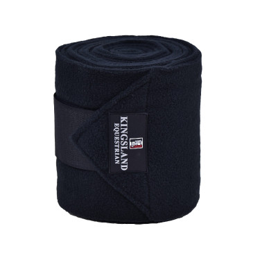 Bandes de Polo Kingsland Classic par 2 Bandes de Polo Kingsland Classic par 2