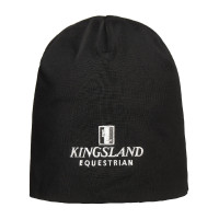Bonnet Kingsland Classic en Polaire Unisexe Noir