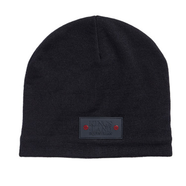 Bonnet Kingsland Senna tricoté Unisex Bonnet Kingsland Senna tricoté Unisex