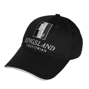 Casquette Kingsland Classic avec Logo Casquette Kingsland Classic avec Logo