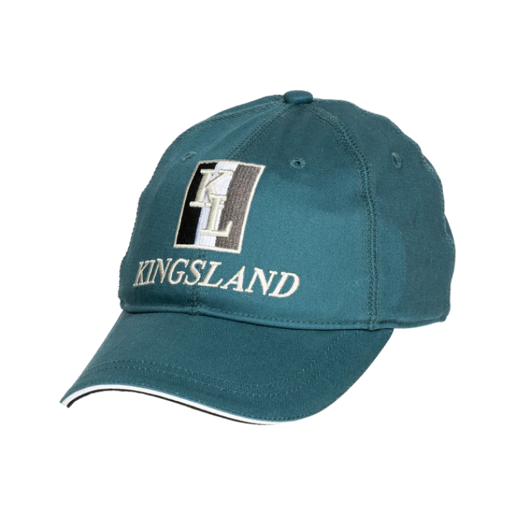 Casquette Kingsland Classic Limited Unisexe