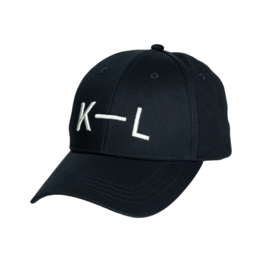 Casquette Kingsland KLGenessis en coton Casquette Kingsland KLGenessis en coton