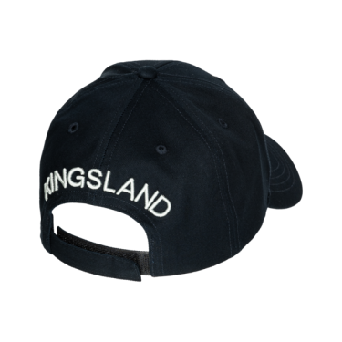 Casquette Kingsland KLGenessis en coton Casquette Kingsland KLGenessis en coton