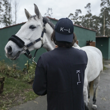 Casquette Kingsland KLGenessis en coton Casquette Kingsland KLGenessis en coton