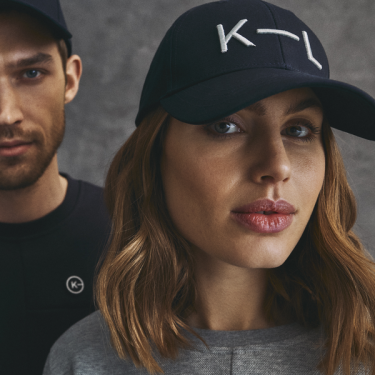 Casquette Kingsland KLGenessis en coton Casquette Kingsland KLGenessis en coton