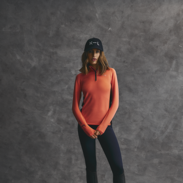 Casquette Kingsland KLGenessis en coton Casquette Kingsland KLGenessis en coton