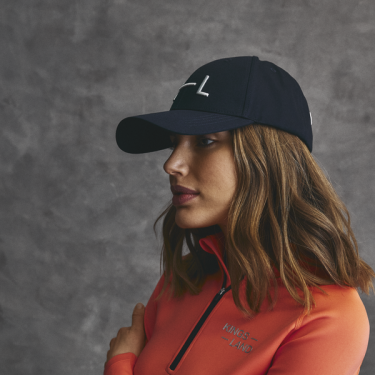 Casquette Kingsland KLGenessis en coton Casquette Kingsland KLGenessis en coton