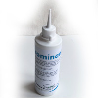 Prominant gel