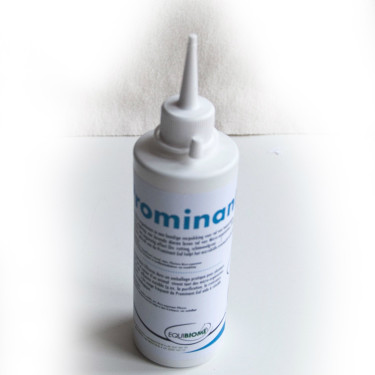 Prominant gel Prominant gel