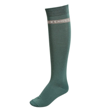 Chaussettes Kingsland genoux KLpaxtyn Unisex Coolmax Chaussettes Kingsland genoux KLpaxtyn Unisex Coolmax