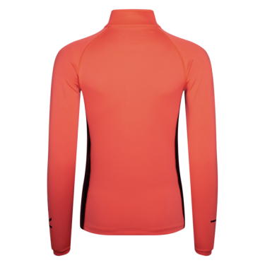 Chemise d’entraînement ½ zip Kingsland KLGineva femme Chemise d’entraînement ½ zip Kingsland KLGineva femme