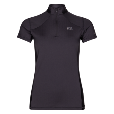 Chemise D’entraînement Kingsland femme à ½ Zip Chemise D’entraînement Kingsland femme à ½ Zip