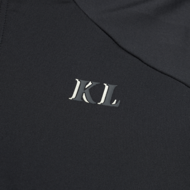 Chemise D’entraînement Kingsland femme à ½ Zip Chemise D’entraînement Kingsland femme à ½ Zip