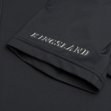 Chemise D’entraînement Kingsland femme à ½ Zip Chemise D’entraînement Kingsland femme à ½ Zip