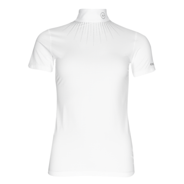 Chemise de concours Kingsland KLharmonie femme Chemise de concours Kingsland KLharmonie femme