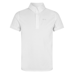 Chemise de concours Kingsland KLhayes piqué homme