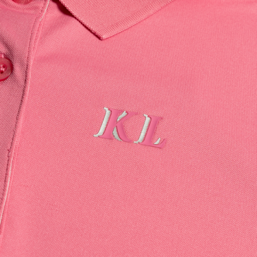 Polo Kingsland en Maille Piquée Junior Polo Kingsland en Maille Piquée Junior