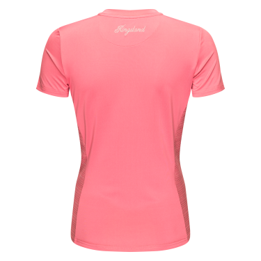 Chemise Kingsland à Encolure en V femme Chemise Kingsland à Encolure en V femme