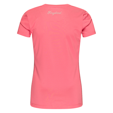 Chemise Kingsland Junior à Col Rond Chemise Kingsland Junior à Col Rond