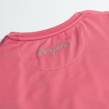 Chemise Kingsland Junior à Col Rond Chemise Kingsland Junior à Col Rond