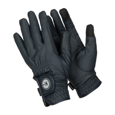 Gants d'Équitation Kingsland KLGigi Hiver Gants d'Équitation Kingsland KLGigi Hiver