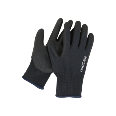 Gants de travail Kingsland KLHalo Unisex Marine