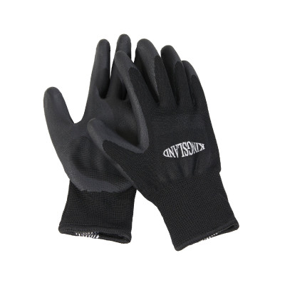 Gants de travail Kingsland KLrayden Unisex Noir