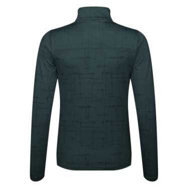 Haut d'Entrainement Kingsland KLGiselle Demi-zip femme Haut d'Entrainement Kingsland KLGiselle Demi-zip femme