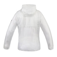Imperméable Kingsland Classic Unisexe Transparent Imperméable Kingsland Classic Unisexe Transparent