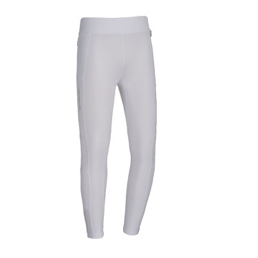 Legging Kingsland Classic KLkemmie fond intégral Junior Filles