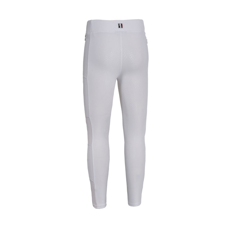 Legging Kingsland Classic KLkemmie fond intégral Junior Filles Legging Kingsland Classic KLkemmie fond intégral Junior Filles