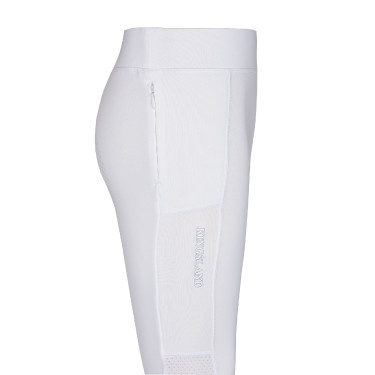 Legging Kingsland Classic KLkemmie fond intégral Junior Filles Legging Kingsland Classic KLkemmie fond intégral Junior Filles