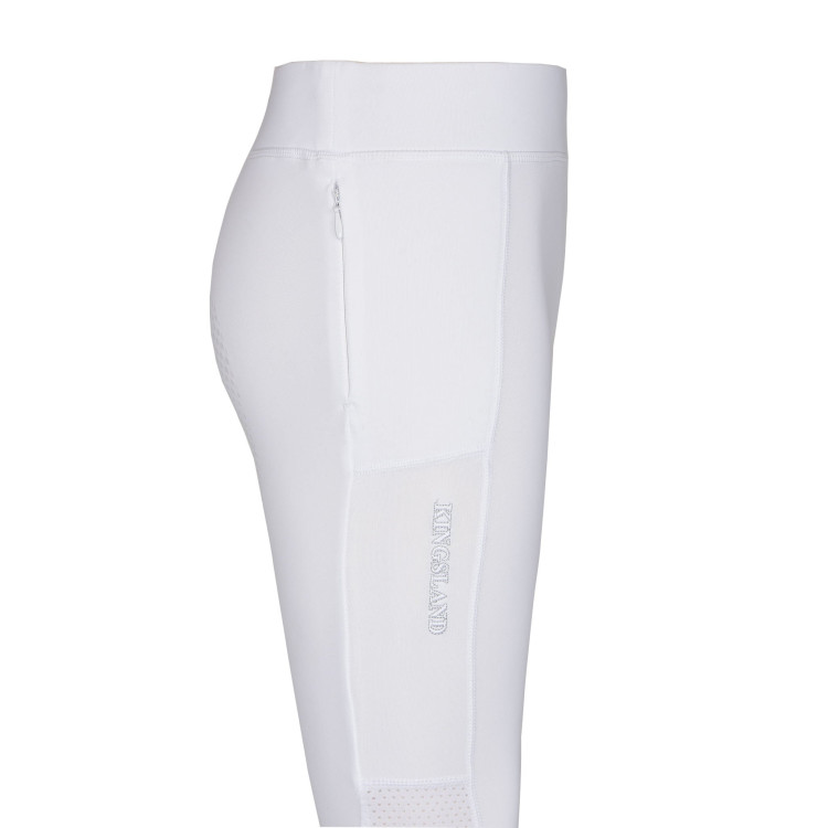 Legging Kingsland Classic KLkemmie fond intégral Junior Filles Legging Kingsland Classic KLkemmie fond intégral Junior Filles