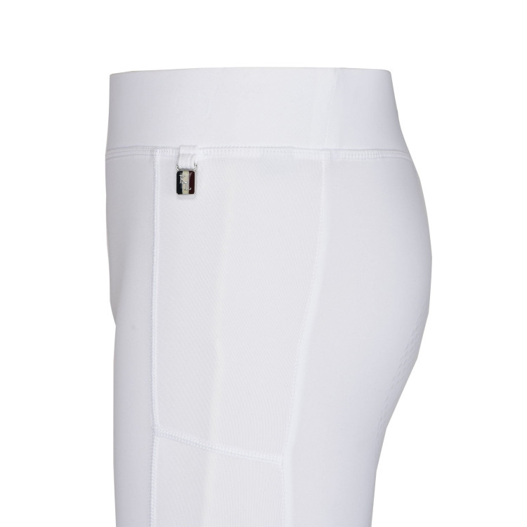 Legging Kingsland Classic KLkemmie fond intégral Junior Filles Legging Kingsland Classic KLkemmie fond intégral Junior Filles