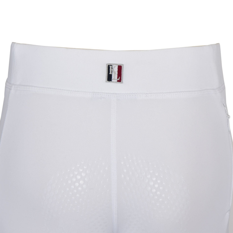 Legging Kingsland Classic KLkemmie fond intégral Junior Filles Legging Kingsland Classic KLkemmie fond intégral Junior Filles