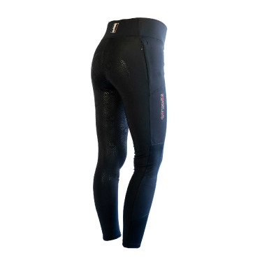 Legging Kingsland Classic KLkemmie fond intégral Junior Filles Legging Kingsland Classic KLkemmie fond intégral Junior Filles