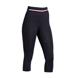 Legging Kingsland d'entraînement court femme